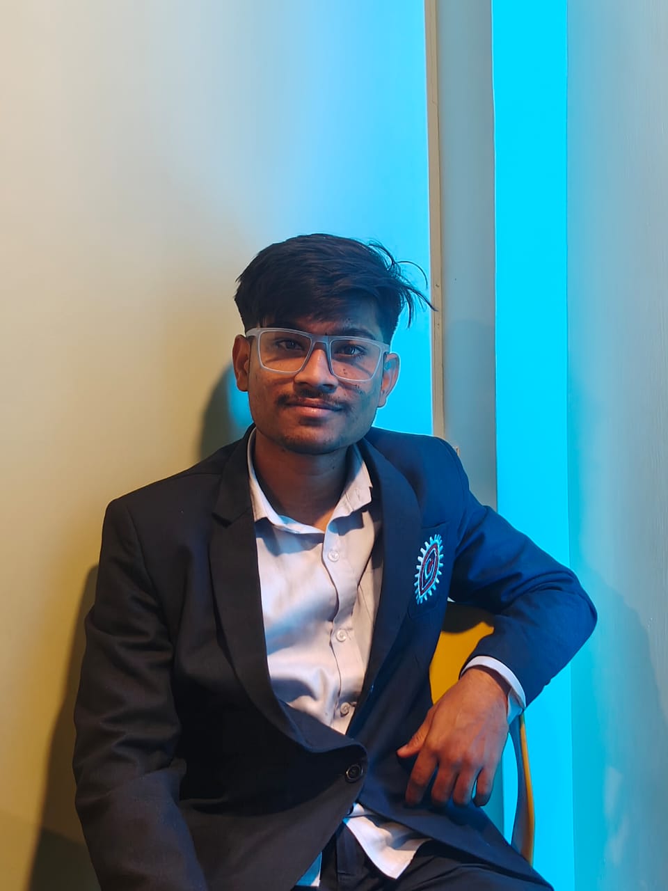 Aman Wankar