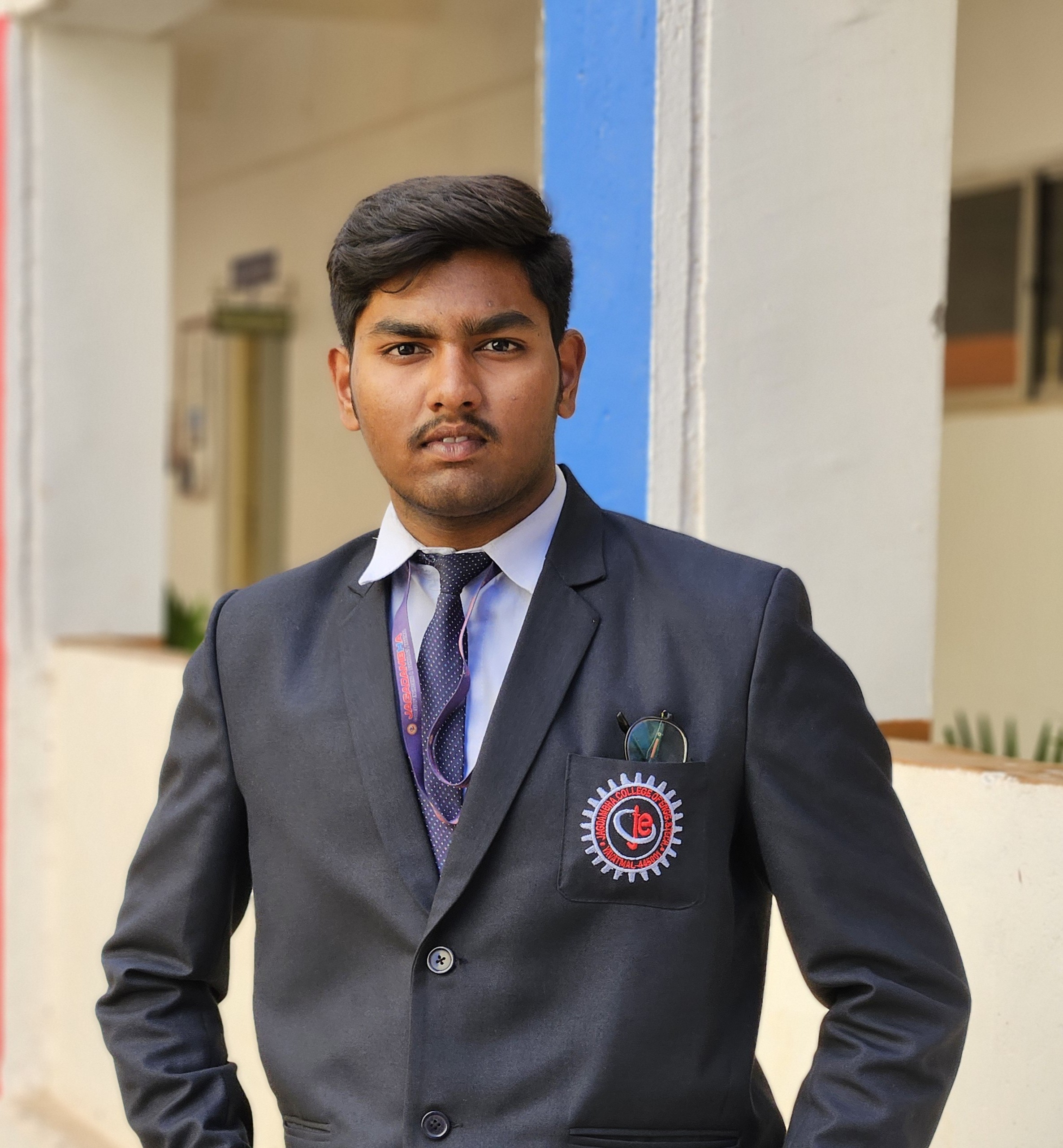 Jai Jadhav