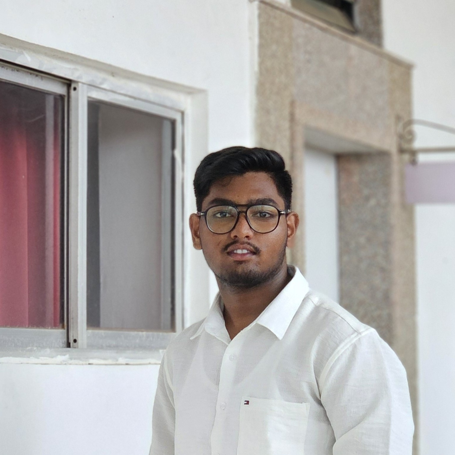 Jai Jadhav