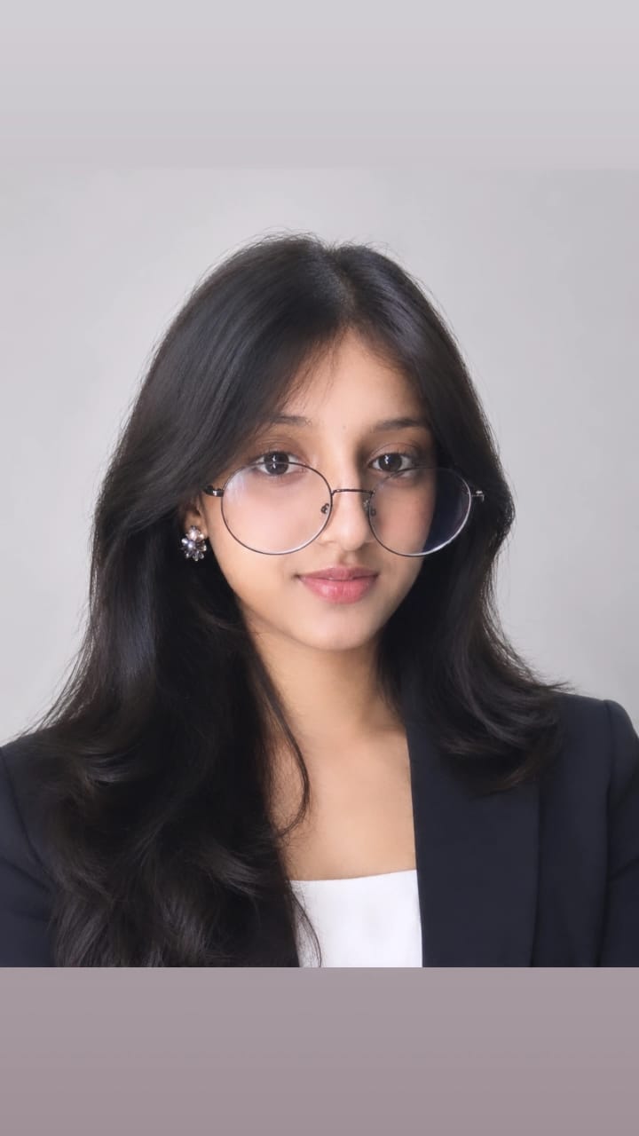 Kartiki Yende