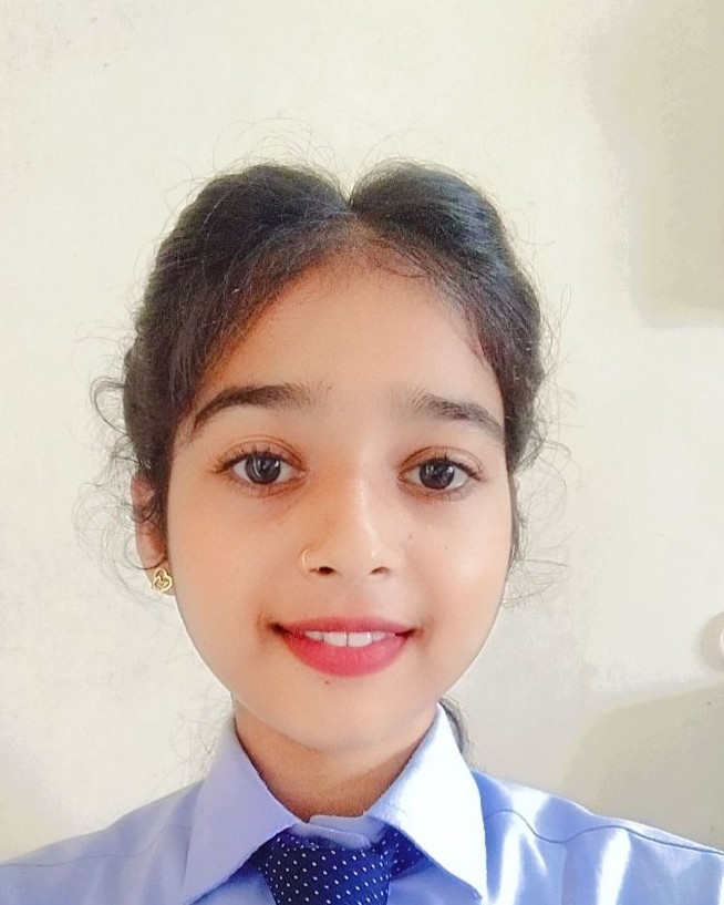 Krutika Wagh