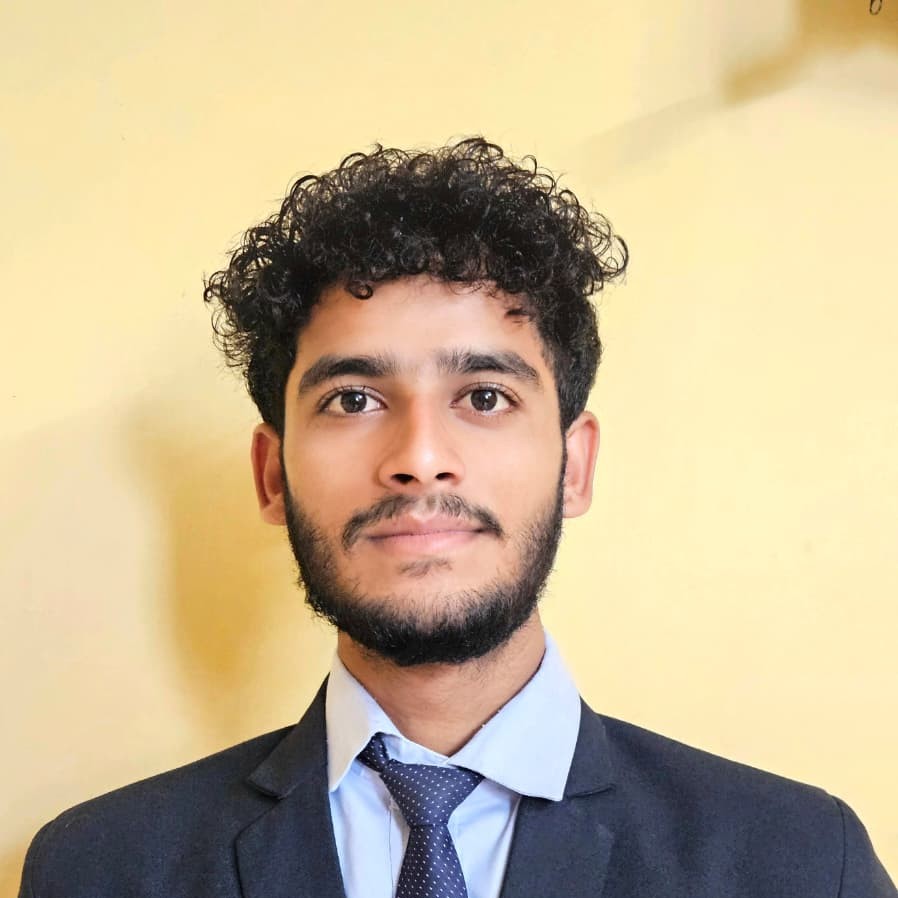 Yash Jadhav